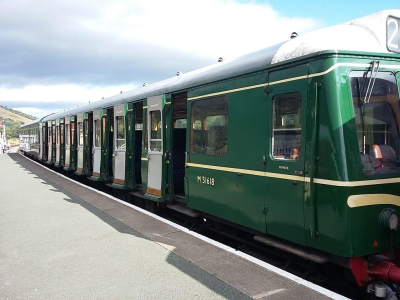 Class 127